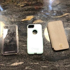 4 iPhone 7 cases
